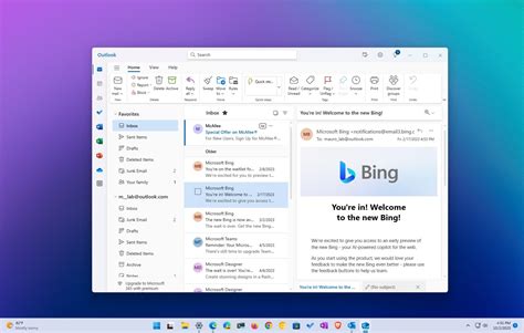 Outlook for Microsoft 365 Apps Feature Update for August 2024.